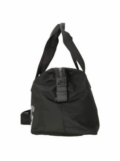 Auslauf 👏 Accessoires BOSS Catch Weekender - Reisetasche 48 Cm In Schwarz Günstig Kaufen 🌟 -Boss Verkaufsgeschäft boss catch weekender reisetasche 48 cm in schwarz 2