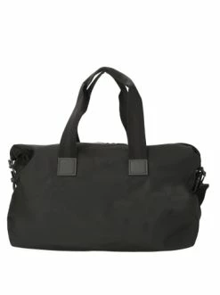 Auslauf 👏 Accessoires BOSS Catch Weekender - Reisetasche 48 Cm In Schwarz Günstig Kaufen 🌟 -Boss Verkaufsgeschäft boss catch weekender reisetasche 48 cm in schwarz 3