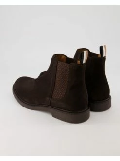 Bestes Angebot 🔔 Schuhe BOSS Chelsea 🥾 Boots In Braun Günstig Kaufen ⌛ -Boss Verkaufsgeschäft boss chelsea boots in braun 2