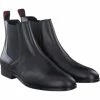 Bester Verkauf 😉 Schuhe BOSS Chelsea 🥾 Boots In Schwarz Günstig Kaufen 😉