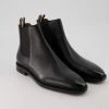Angebote 🥰 Schuhe BOSS Chelsea 🥾 Boots In Schwarz Günstig Kaufen 🧨