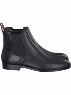 Bester Verkauf 😉 Schuhe BOSS Chelsea 🥾 Boots In Schwarz Günstig Kaufen 😉 -Boss Verkaufsgeschäft boss chelsea boots in schwarz 11