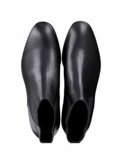 Bester Verkauf 😉 Schuhe BOSS Chelsea 🥾 Boots In Schwarz Günstig Kaufen 😉 -Boss Verkaufsgeschäft boss chelsea boots in schwarz 13