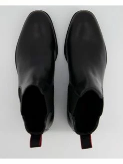 Bester Verkauf 😉 Schuhe BOSS Chelsea 🥾 Boots In Schwarz Günstig Kaufen 😉 -Boss Verkaufsgeschäft boss chelsea boots in schwarz 18