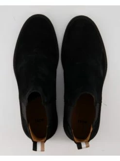 Billig 🧨 Schuhe BOSS Chelsea 🥾 Boots In Schwarz Günstig Kaufen 🎁 8 Billig 🧨 Schuhe BOSS Chelsea 🥾 Boots In Schwarz Günstig Kaufen 🎁 -Boss Verkaufsgeschäft boss chelsea boots in schwarz 8