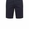 Rabatt 🔔 Bekleidung BOSS Chino-Shorts Dunkelblau (404) Günstig Kaufen 🤩