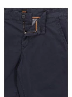 Rabatt 🔔 Bekleidung BOSS Chino-Shorts Dunkelblau (404) Günstig Kaufen 🤩 -Boss Verkaufsgeschäft boss chino shorts dunkelblau 404 4
