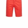 Bestes Angebot 🎉 Bekleidung BOSS Chino-Shorts Rot (623) Günstig Kaufen 👍