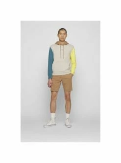 Rabatt 🎁 Outdoor & Sport BOSS Chino-Slim-Shorts S In Beige Günstig Kaufen 👍 -Boss Verkaufsgeschäft boss chino slim shorts s in beige 2