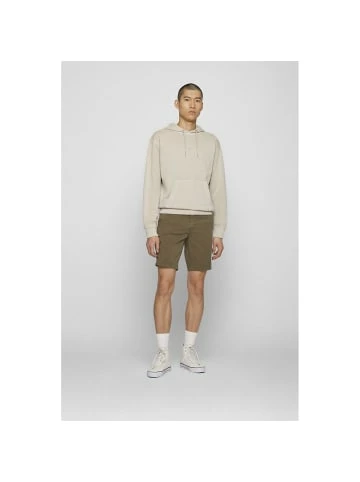 Aktion 💯 Outdoor & Sport BOSS Chino-Slim-Shorts S In Oliv Günstig Kaufen 😉 3 Aktion 💯 Outdoor & Sport BOSS Chino-Slim-Shorts S In Oliv Günstig Kaufen 😉 - Image 3