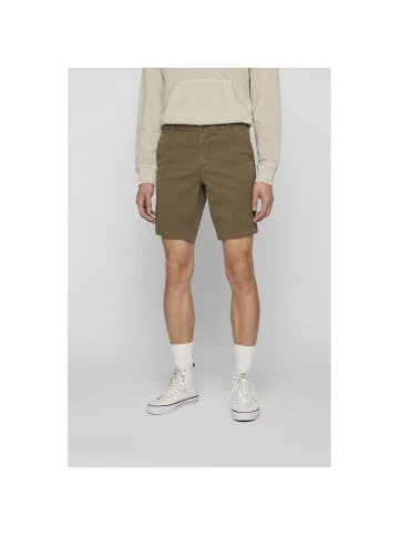 Aktion 💯 Outdoor & Sport BOSS Chino-Slim-Shorts S In Oliv Günstig Kaufen 😉 5 Aktion 💯 Outdoor & Sport BOSS Chino-Slim-Shorts S In Oliv Günstig Kaufen 😉 - Image 5