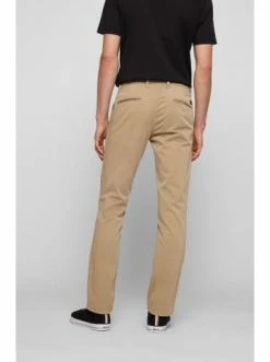 Billig ⌛ Bekleidung BOSS Chinohose 'Schino-Slim' Beige (239) Günstig Kaufen 🧨 -Boss Verkaufsgeschäft boss chinohose schino slim beige 239 1