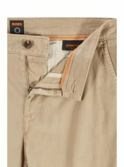 Billig ⌛ Bekleidung BOSS Chinohose 'Schino-Slim' Beige (239) Günstig Kaufen 🧨 -Boss Verkaufsgeschäft boss chinohose schino slim beige 239 2