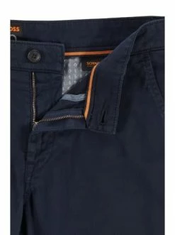 Top 10 😀 Bekleidung BOSS Chinohose 'Schino-Slim' Dunkelblau (404) Günstig Kaufen 😍 -Boss Verkaufsgeschäft boss chinohose schino slim dunkelblau 404 2