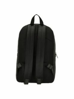 Bester Verkauf 🤩 Geschenke Für Herren BOSS Crosstown 15" - Rucksack Leder 43 Cm In Schwarz Günstig Kaufen 🛒 -Boss Verkaufsgeschäft boss crosstown 15 rucksack leder 43 cm in schwarz 3