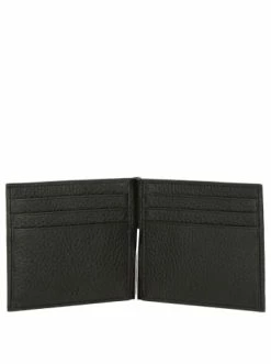 Top 10 ⌛ Accessoires BOSS Crosstown 6cc - Kreditkartenetui Mit Klammer Leder11 Cm In Schwarz Günstig Kaufen 👏 -Boss Verkaufsgeschäft boss crosstown 6cc kreditkartenetui mit klammer leder11 cm in schwarz 2