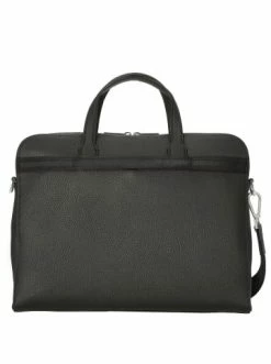 Auslauf 🧨 Geschenke Für Herren BOSS Crosstown - Aktentasche 38 Cm In Schwarz Günstig Kaufen 🎉 -Boss Verkaufsgeschäft boss crosstown aktentasche 38 cm in schwarz 3