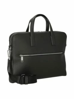 Auslauf 🧨 Geschenke Für Herren BOSS Crosstown - Aktentasche 38 Cm In Schwarz Günstig Kaufen 🎉 -Boss Verkaufsgeschäft boss crosstown aktentasche 38 cm in schwarz 4