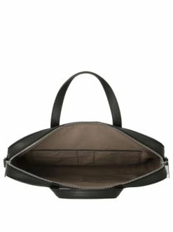 Auslauf 🧨 Geschenke Für Herren BOSS Crosstown - Aktentasche 38 Cm In Schwarz Günstig Kaufen 🎉 -Boss Verkaufsgeschäft boss crosstown aktentasche 38 cm in schwarz 5