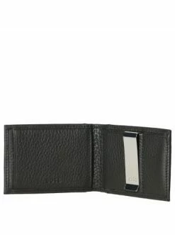 Schlussverkauf 🌟 Accessoires BOSS Crosstown - Geldscheinklammer 10 Cm In Schwarz Günstig Kaufen 👏 -Boss Verkaufsgeschäft boss crosstown geldscheinklammer 10 cm in schwarz 3