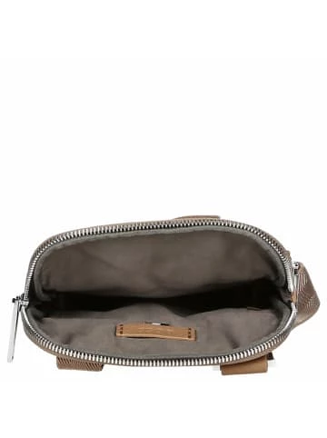 Rabatt 🌟 Geschenke Für Herren BOSS Crosstown - Umhängetasche Leder 20 Cm In Medium Beige Günstig Kaufen ✨ 3 Rabatt 🌟 Geschenke Für Herren BOSS Crosstown - Umhängetasche Leder 20 Cm In Medium Beige Günstig Kaufen ✨ - Image 3