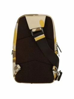 Brandneu 🎉 Geschenke Für Herren BOSS Crosstown - Umhängetasche Leder 30 Cm In Camouflage Günstig Kaufen 🔔 -Boss Verkaufsgeschäft boss crosstown umhangetasche leder 30 cm in camouflage 3