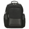 Am billigsten ✨ Geschenke Für Herren BOSS First Class 15" - Rucksack Nylon 40 Cm In Schwarz Günstig Kaufen ⭐