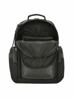 Am billigsten ✨ Geschenke Für Herren BOSS First Class 15" - Rucksack Nylon 40 Cm In Schwarz Günstig Kaufen ⭐ -Boss Verkaufsgeschäft boss first class 15 rucksack nylon 40 cm in schwarz 6