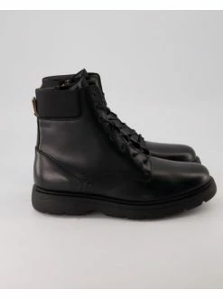 Besorgen ❤️ Schuhe BOSS Freizeit 🥾 Boots In Schwarz Günstig Kaufen ⌛ -Boss Verkaufsgeschäft boss freizeit boots in schwarz 1