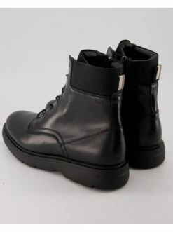 Besorgen ❤️ Schuhe BOSS Freizeit 🥾 Boots In Schwarz Günstig Kaufen ⌛ -Boss Verkaufsgeschäft boss freizeit boots in schwarz 2