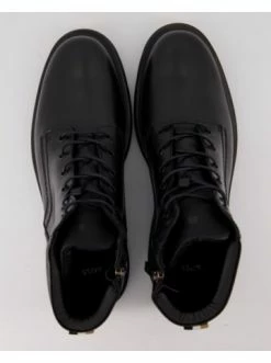 Besorgen ❤️ Schuhe BOSS Freizeit 🥾 Boots In Schwarz Günstig Kaufen ⌛ -Boss Verkaufsgeschäft boss freizeit boots in schwarz 3