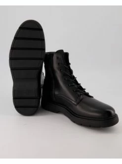Besorgen ❤️ Schuhe BOSS Freizeit 🥾 Boots In Schwarz Günstig Kaufen ⌛ -Boss Verkaufsgeschäft boss freizeit boots in schwarz 4