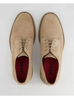 Top 10 😀 BOSS Freizeit Schuhe In Beige Günstig Kaufen ⭐ -Boss Verkaufsgeschäft boss freizeit schuhe in beige 3