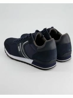 Am billigsten ❤️ BOSS Freizeit Schuhe In Blau Günstig Kaufen ❤️ -Boss Verkaufsgeschäft boss freizeit schuhe in blau 12