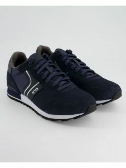 Am billigsten ❤️ BOSS Freizeit Schuhe In Blau Günstig Kaufen ❤️ -Boss Verkaufsgeschäft boss freizeit schuhe in blau 15