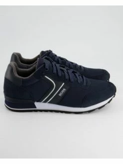 Am billigsten ❤️ BOSS Freizeit Schuhe In Blau Günstig Kaufen ❤️ -Boss Verkaufsgeschäft boss freizeit schuhe in blau 16