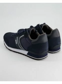 Am billigsten ❤️ BOSS Freizeit Schuhe In Blau Günstig Kaufen ❤️ -Boss Verkaufsgeschäft boss freizeit schuhe in blau 17