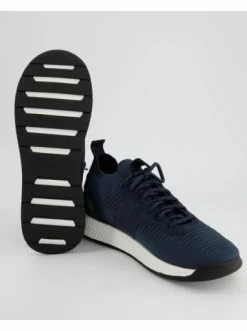 Schlussverkauf 😍 BOSS Freizeit Schuhe In Blau Günstig Kaufen 💯 -Boss Verkaufsgeschäft boss freizeit schuhe in blau 34