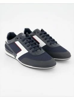 Angebote ✨ BOSS Freizeit Schuhe In Blau Günstig Kaufen 🥰 -Boss Verkaufsgeschäft boss freizeit schuhe in blau 45