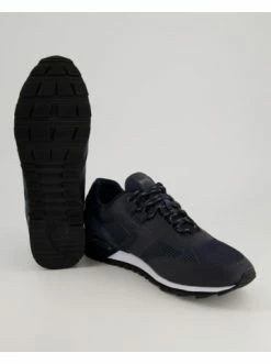 Auslauf ✔️ BOSS Freizeit Schuhe In Blau Günstig Kaufen 🌟 -Boss Verkaufsgeschäft boss freizeit schuhe in blau 54
