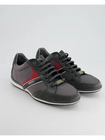 Am billigsten ✨ BOSS Freizeit Schuhe In Grau Günstig Kaufen 🌟 6 Am billigsten ✨ BOSS Freizeit Schuhe In Grau Günstig Kaufen 🌟 - Image 6