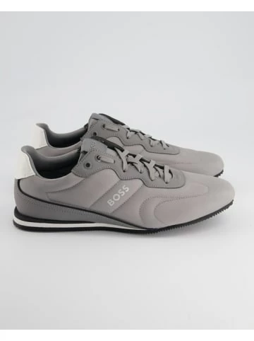 Besorgen 😀 BOSS Freizeit Schuhe In Grau Günstig Kaufen 😀 2 Besorgen 😀 BOSS Freizeit Schuhe In Grau Günstig Kaufen 😀 - Image 2