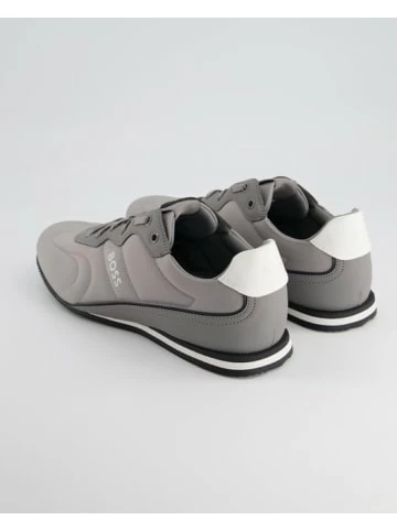 Besorgen 😀 BOSS Freizeit Schuhe In Grau Günstig Kaufen 😀 3 Besorgen 😀 BOSS Freizeit Schuhe In Grau Günstig Kaufen 😀 - Image 3