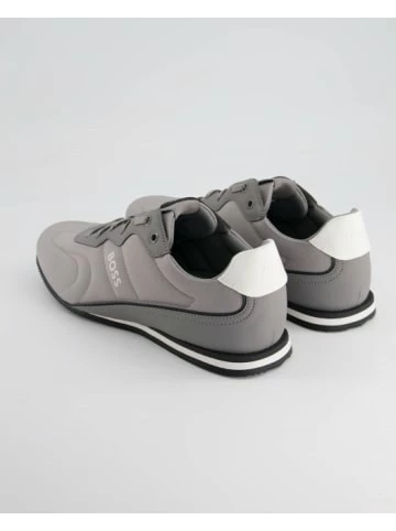 Besorgen 😀 BOSS Freizeit Schuhe In Grau Günstig Kaufen 😀 8 Besorgen 😀 BOSS Freizeit Schuhe In Grau Günstig Kaufen 😀 - Image 8
