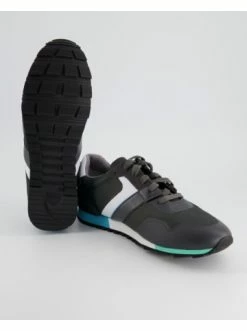 Bestpreis 🎉 BOSS Freizeit Schuhe In Grau Günstig Kaufen ⭐ -Boss Verkaufsgeschäft boss freizeit schuhe in grau 49