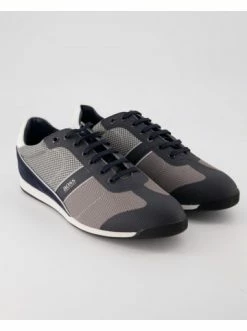 Großhandel ❤️ BOSS Freizeit Schuhe In Grau Günstig Kaufen 🤩 -Boss Verkaufsgeschäft boss freizeit schuhe in grau 5