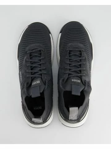 Besorgen 🎉 BOSS Freizeit Schuhe In Grau Günstig Kaufen 🔔 4 Besorgen 🎉 BOSS Freizeit Schuhe In Grau Günstig Kaufen 🔔 - Image 4