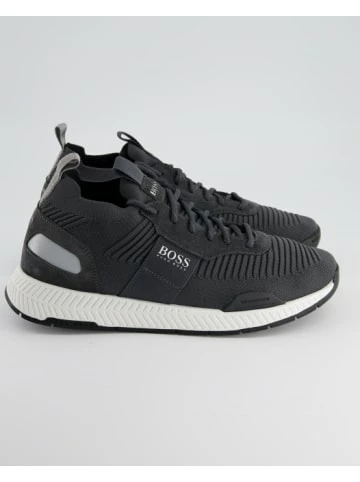 Besorgen 🎉 BOSS Freizeit Schuhe In Grau Günstig Kaufen 🔔 7 Besorgen 🎉 BOSS Freizeit Schuhe In Grau Günstig Kaufen 🔔 - Image 7