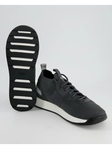 Besorgen 🎉 BOSS Freizeit Schuhe In Grau Günstig Kaufen 🔔 10 Besorgen 🎉 BOSS Freizeit Schuhe In Grau Günstig Kaufen 🔔 - Image 10