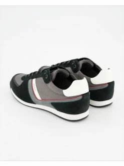 Bestes Angebot 🌟 BOSS Freizeit Schuhe In Grau Günstig Kaufen 🔔 -Boss Verkaufsgeschäft boss freizeit schuhe in grau 62